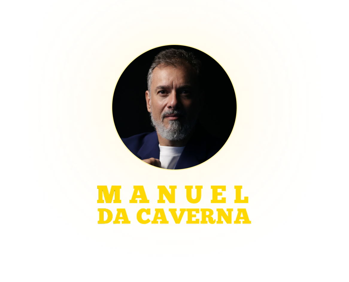 Manuel da Caverna